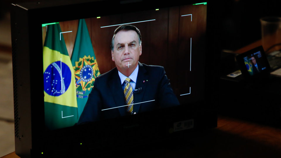horário eleitoral