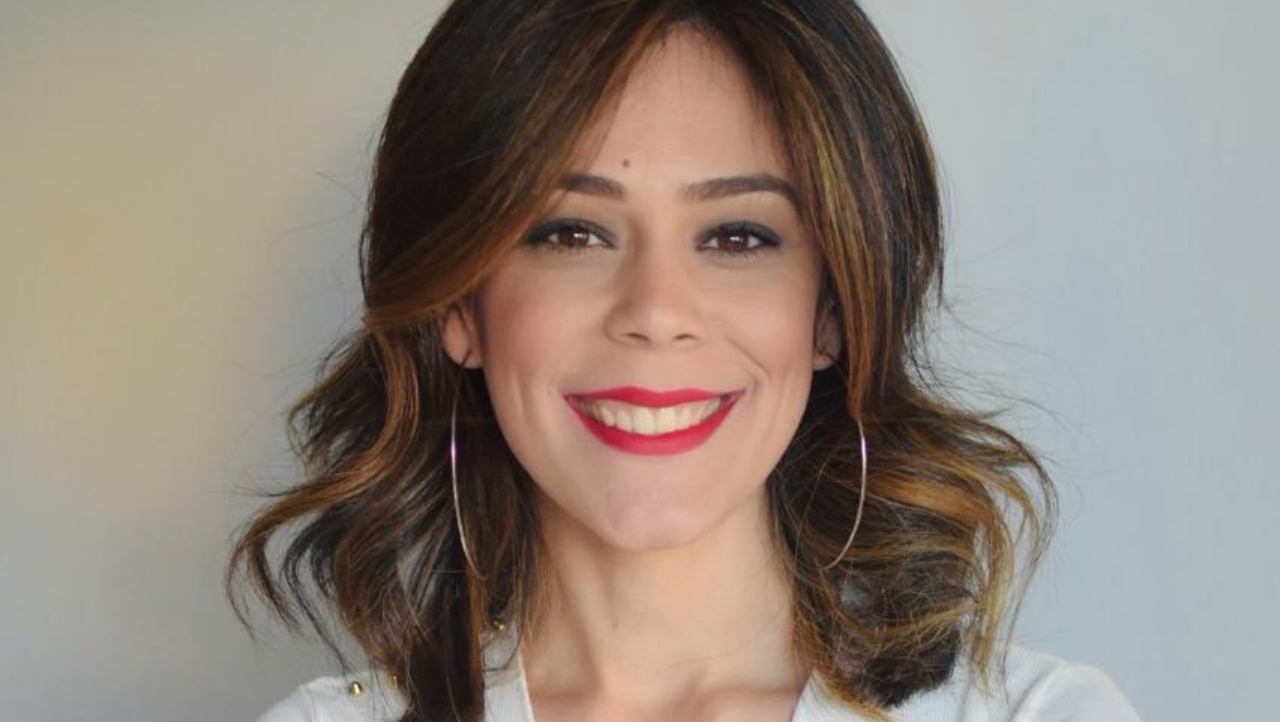 Isabella Quartarolli, CEO da Women Leadership
