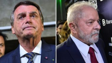 Ipec presidente