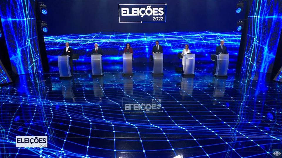 debate presidente