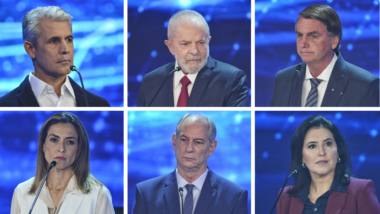propostas dos candidatos
