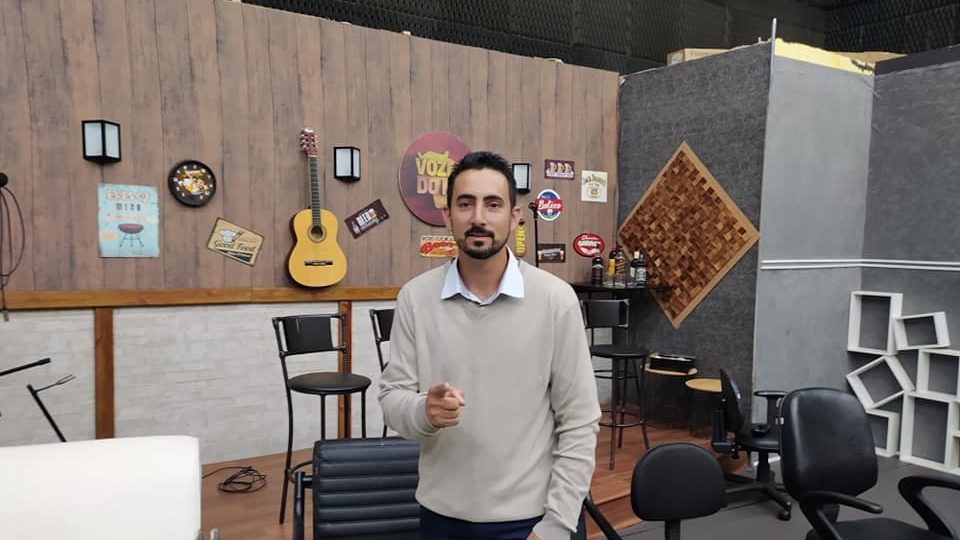 Adonis Marcos