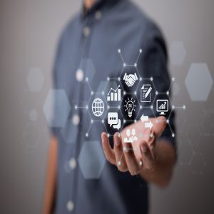 Marketing de Conteúdo