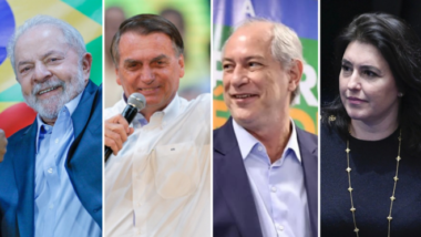 política externa