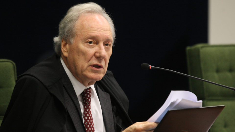Por unanimidade, TSE proíbe que cidadãos portem armas nos dias de votação