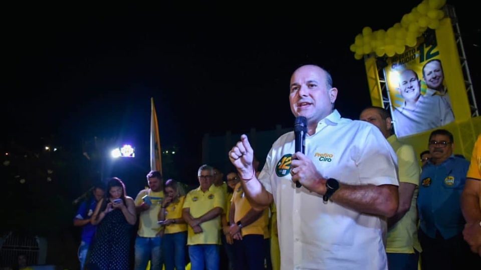 Roberto Cláudio