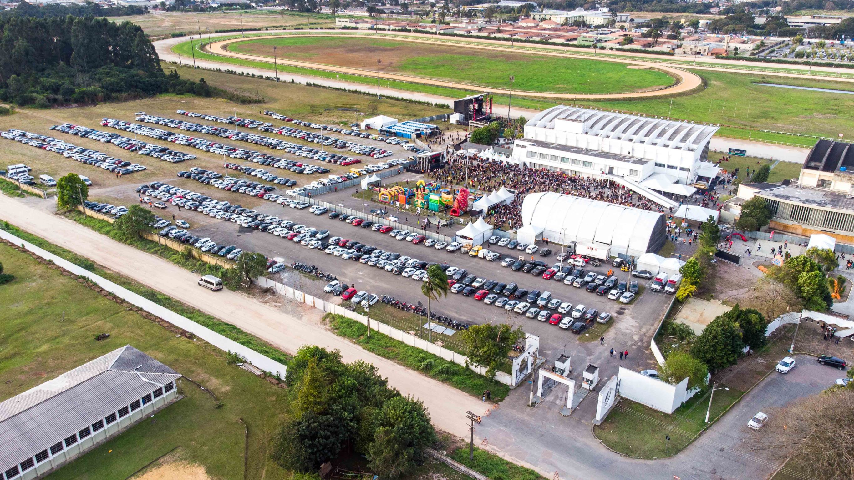 White Hall Jockey Eventos é o palco do Prêmio Bom Gourmet 2022