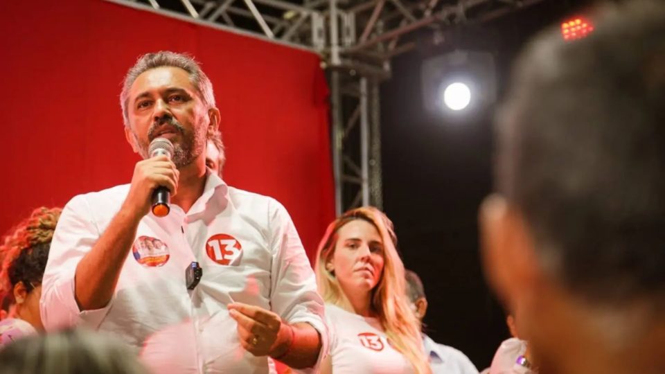 Elmano de Freitas