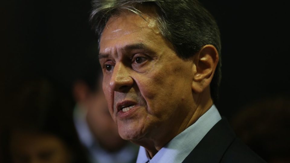 TSE Roberto Jefferson