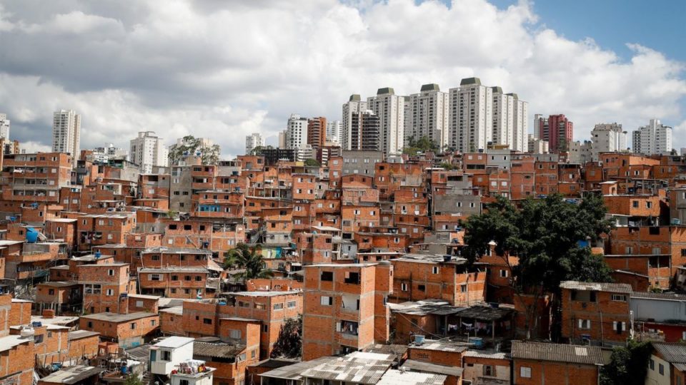 Propostas regularização fundiária