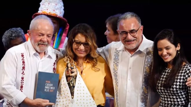 Prefeito de Belém diz que Círio de Nazaré já não é mais da Igreja Católica