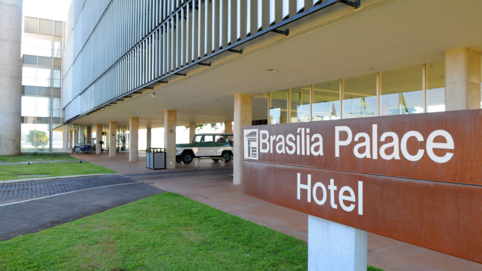 Rede de hotéis de Brasília espera 70 de ocupação no 7 de setembro