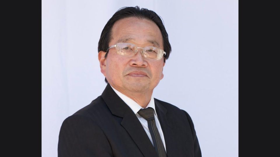 Nakatani, da Rede