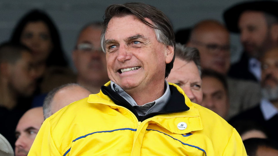 economia Bolsonaro
