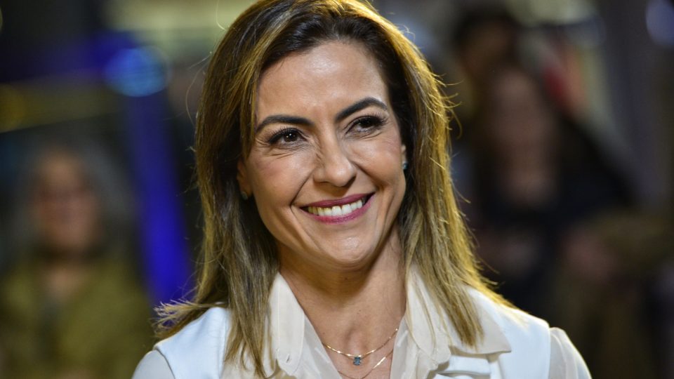 soraya thronicke