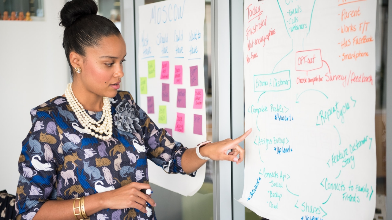 Agenda: eventos para devs e cursos para donos de negócios