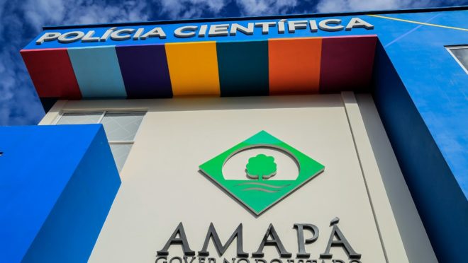 Polícia Científica do Amapá lança concurso com 430 vagas