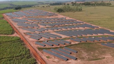 usina fotovoltaica hospital