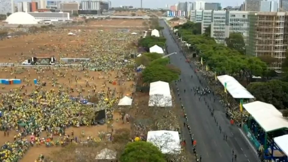 7 de Setembro Brasília