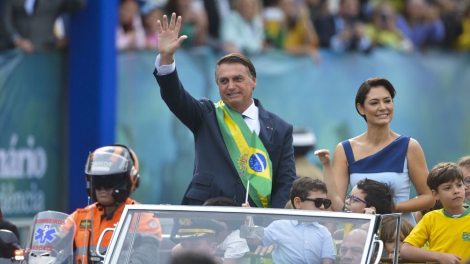 7 de setembro
