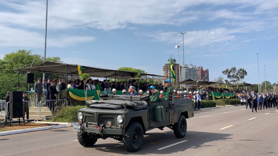 7 de Setembro Porto Alegre