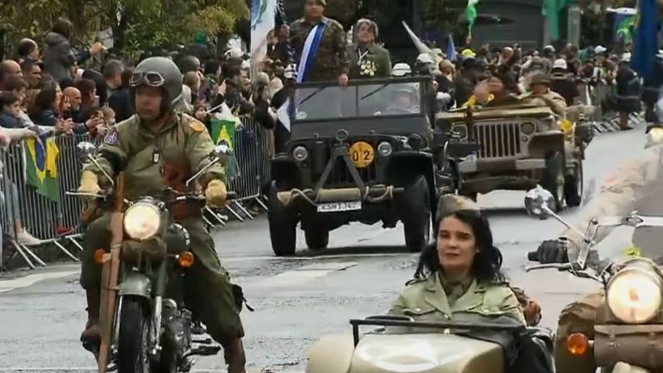 7 de Setembro Curitiba