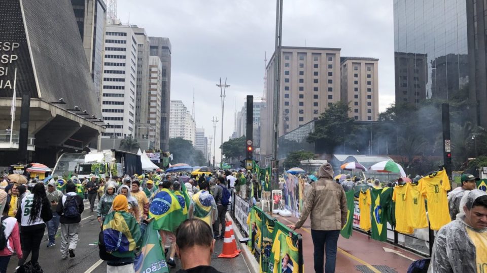 7 de Setembro São Paulo