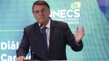 bolsonaro - aliados - escondem