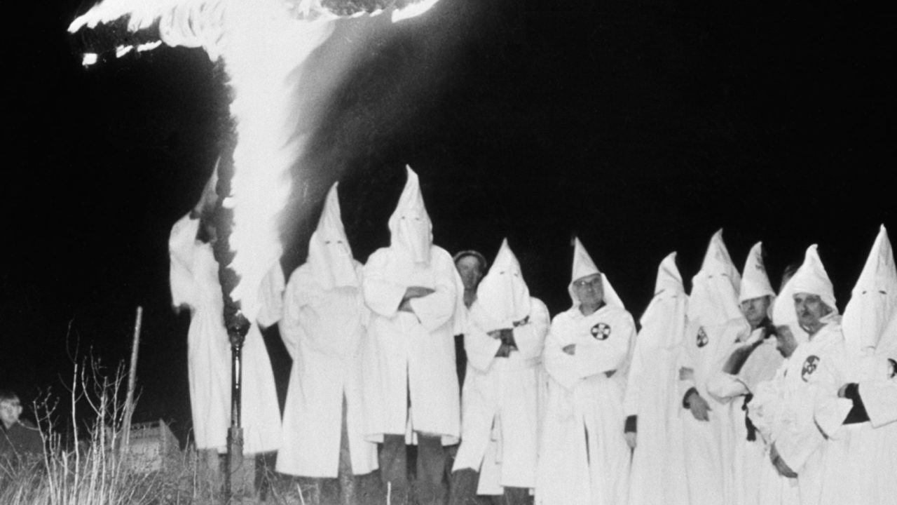 kkk Ku Klux Klan: Desprezo de Lula por manifestantes expõe ignorância