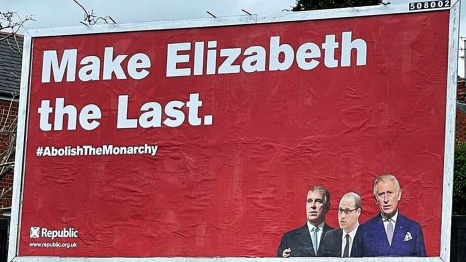 Monarquia