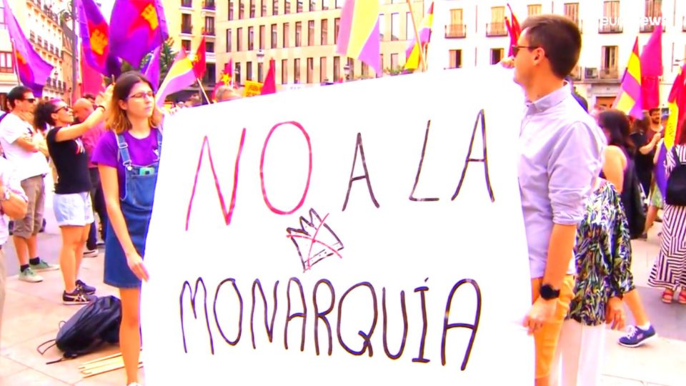 Monarquia