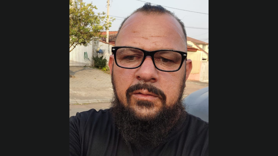 O empresário Marcos Antonio Correia dos Santos, de Colombo, deverá ser o novo candidato a vice-governador pelo PMN.