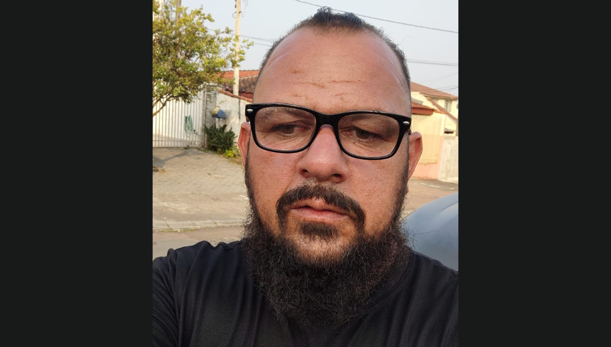 O empresário Marcos Antonio Correia dos Santos, de Colombo, deverá ser o novo candidato a vice-governador pelo PMN.