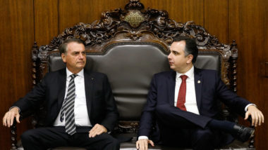 medida provisória