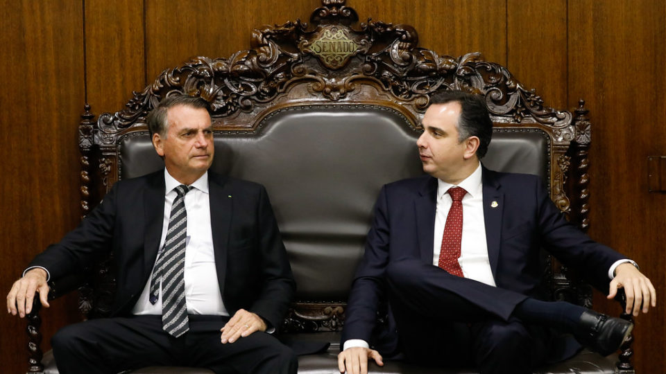 medida provisória