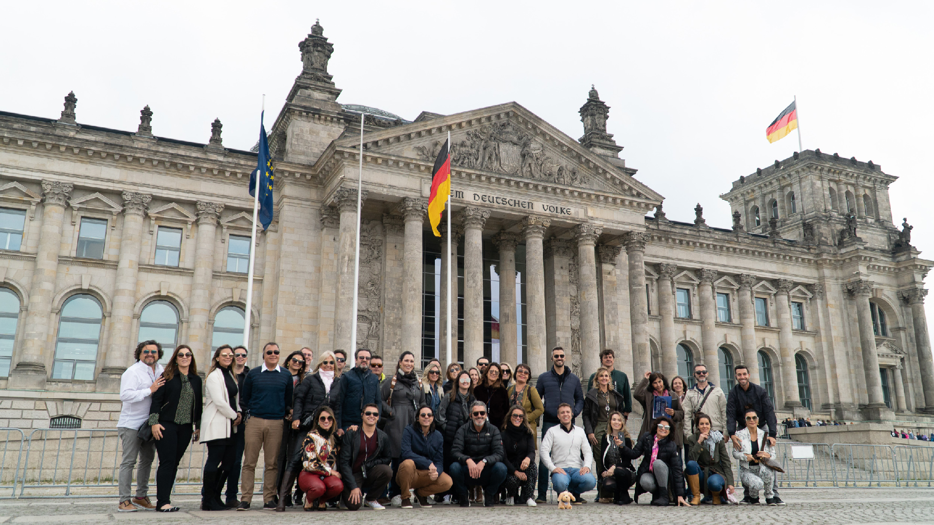 Profissionais que integram o Portobello+arquitetura têm a chance de viajar para vários locais do mundo e ajudar a criar produtos exclusivos