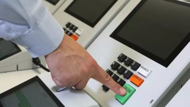 diferença urna eletrônica