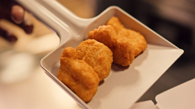 Campanha 'Made For You'