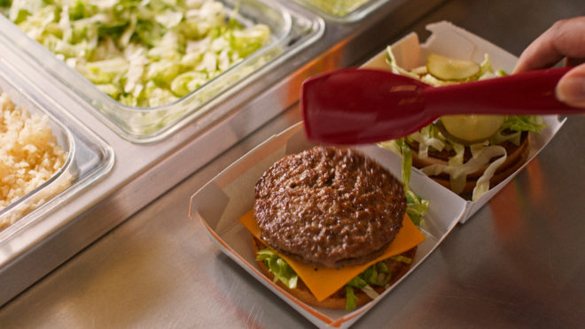 Campanha 'Made For You'