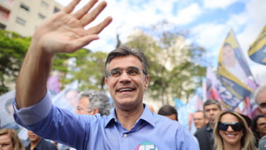 Rodrigo Garcia