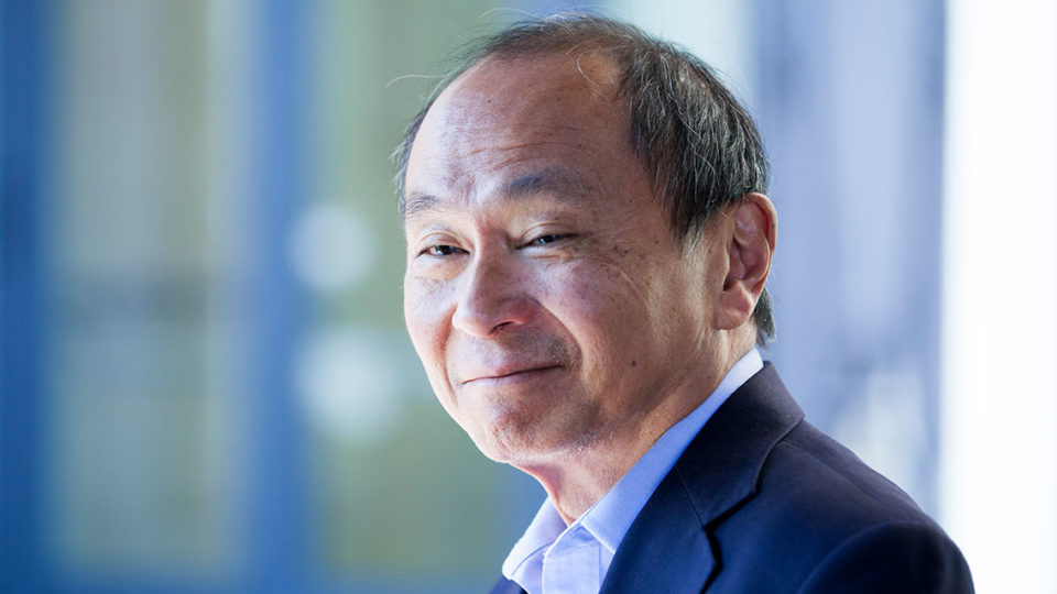 Fukuyama reconhece que a História não acabou