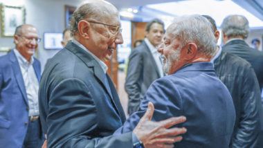 Lula Meirelles