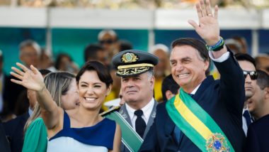 Bolsonaro TSE
