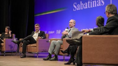 Ciro Gomes Lula