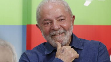 Lula voto útil
