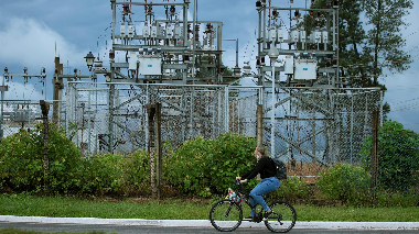 Energia