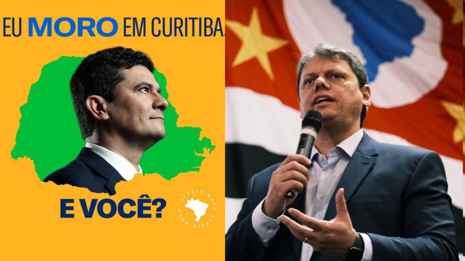domicílio eleitoral