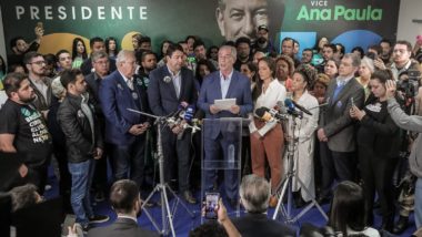 Ciro Gomes candidatura