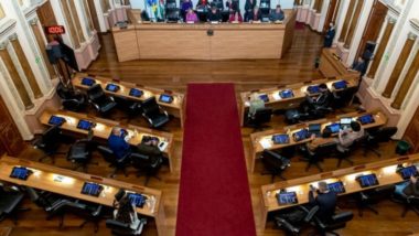 A adesão tem o objetivo de aperfeiçoar a gestão do IPMC e mantê-la atualizada com estudos econômicos e participação em eventos