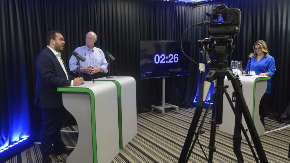 debate senado